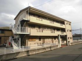 兵庫県神戸市西区白水２ 3階建 築35年2ヶ月