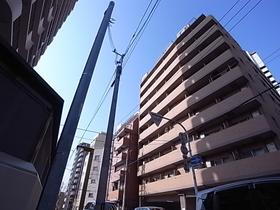 兵庫県神戸市兵庫区新開地６ 11階建 築21年