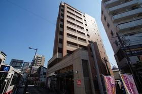 福岡県福岡市中央区六本松３ 10階建 築20年8ヶ月
