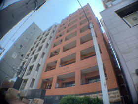 プレサンス神戸三宮 11階建