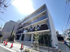 東京都板橋区宮本町 5階建 築2年4ヶ月