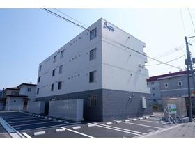 北海道函館市昭和２ 4階建 築4年3ヶ月