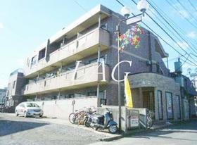 神奈川県相模原市南区上鶴間本町５ 3階建 築21年5ヶ月