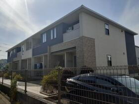 佐賀県唐津市和多田西山 賃貸アパート