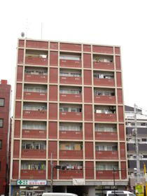 セピア要町 8階建