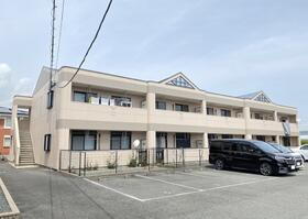 三重県三重郡川越町大字南福崎 賃貸アパート