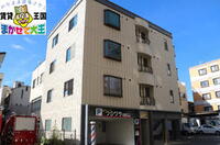長崎県長崎市大橋町 4階建 築39年4ヶ月