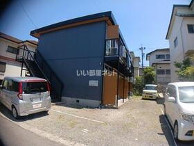コーポ平野
