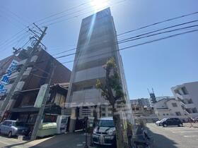 ファミール神宮前 7階建