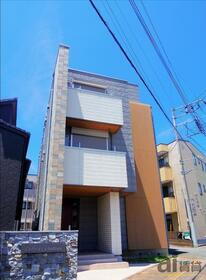 埼玉県所沢市元町 3階建 築1年6ヶ月