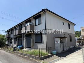 第三杉荘 2階建