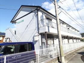 クレセール大和