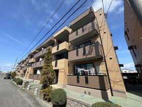 鳥取県米子市両三柳 賃貸アパート