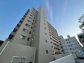 広島県広島市中区鶴見町 賃貸マンション