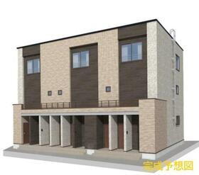 福岡県福岡市博多区吉塚３ 賃貸アパート