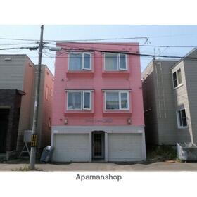 北海道札幌市北区北三十三条西１０ 3階建 築32年8ヶ月