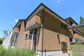 兵庫県神戸市北区山田町小部字戸口谷 賃貸アパート