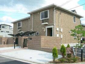 大阪府堺市北区長曽根町 テラスハウス