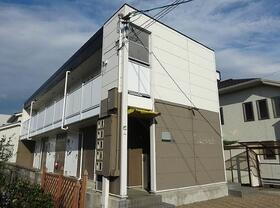 秋田県秋田市飯島道東２ 賃貸アパート