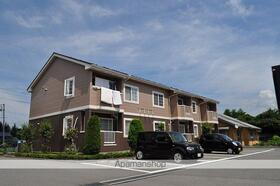 長野県諏訪市南町 賃貸アパート