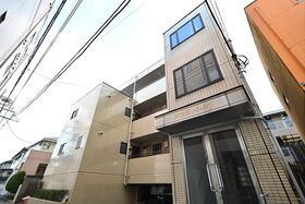 東京都調布市菊野台１ 3階建 築34年4ヶ月