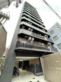 エステムコート名古屋新栄ＩＩＩグローリィ