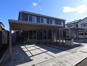 新潟県長岡市中島２ 2階建 築5年1ヶ月