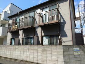 東京都北区志茂２ 賃貸アパート