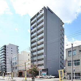 愛知県名古屋市中区金山２ 12階建 築4年1ヶ月