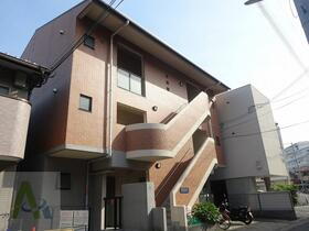 ピエタテール大井