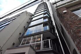 Ｇ－ＳＴＹＬＥ天満橋