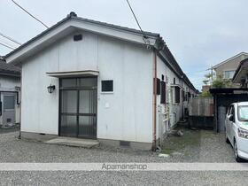 山梨県甲斐市篠原 賃貸一戸建て