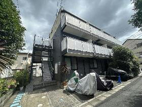 東京都世田谷区北沢３ 賃貸マンション