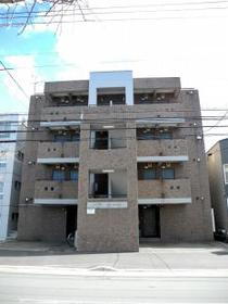 北海道札幌市東区北二十条東１３ 4階建 築34年5ヶ月