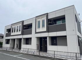 兵庫県姫路市網干区垣内中町 2階建