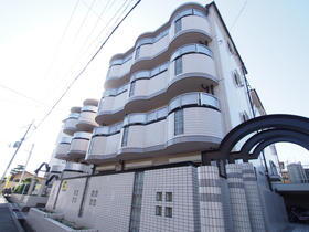 奈良県奈良市あやめ池南２ 4階建 築33年3ヶ月