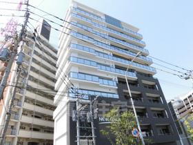 福岡県福岡市中央区長浜３ 11階建 築8年4ヶ月