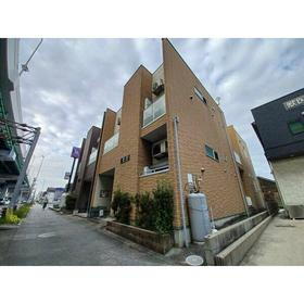 愛知県名古屋市南区本地通３ 2階建 築15年4ヶ月