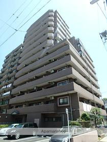 東京都北区赤羽西１ 13階建