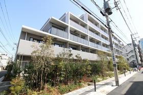 東京都中野区中央２ 5階建 築3年5ヶ月
