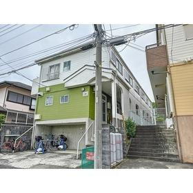 神奈川県綾瀬市小園 テラスハウス