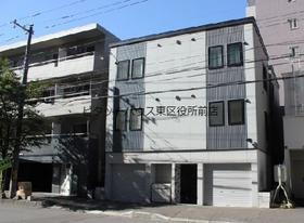 北海道札幌市中央区北六条西２５ 3階建 築15年3ヶ月