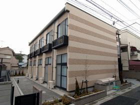 東京都足立区西新井本町１ 2階建 築18年5ヶ月