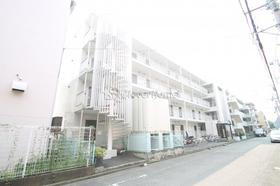 神奈川県相模原市中央区相模原７ 4階建 築38年1ヶ月