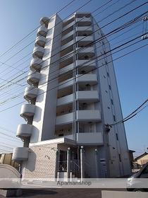 熊本県熊本市東区長嶺西２ 10階建 築17年4ヶ月