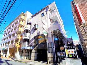 東京都小平市美園町２ 5階建 築35年4ヶ月