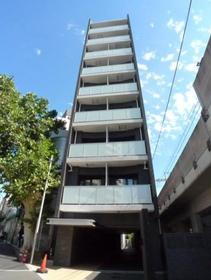 東京都品川区旗の台２ 9階建 築11年10ヶ月