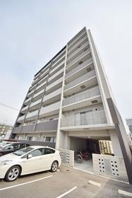 福岡県福岡市博多区東比恵２ 9階建 築10年5ヶ月