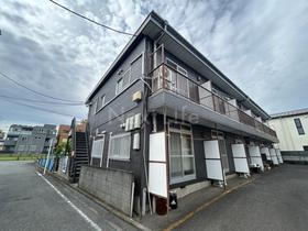 神奈川県相模原市南区上鶴間本町４ 2階建 築38年3ヶ月