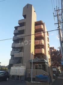 愛知県名古屋市中川区西伏屋２ 6階建 築27年10ヶ月